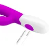 Pretty Love Vibro Rabbit Cerberus Pretty Love 21cm Violet